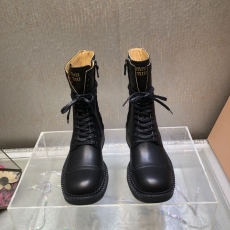 Miu Miu Boots